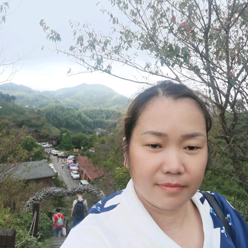 （寒英花）思思