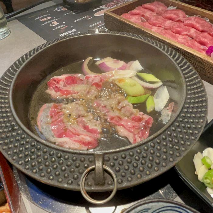我想吃肉