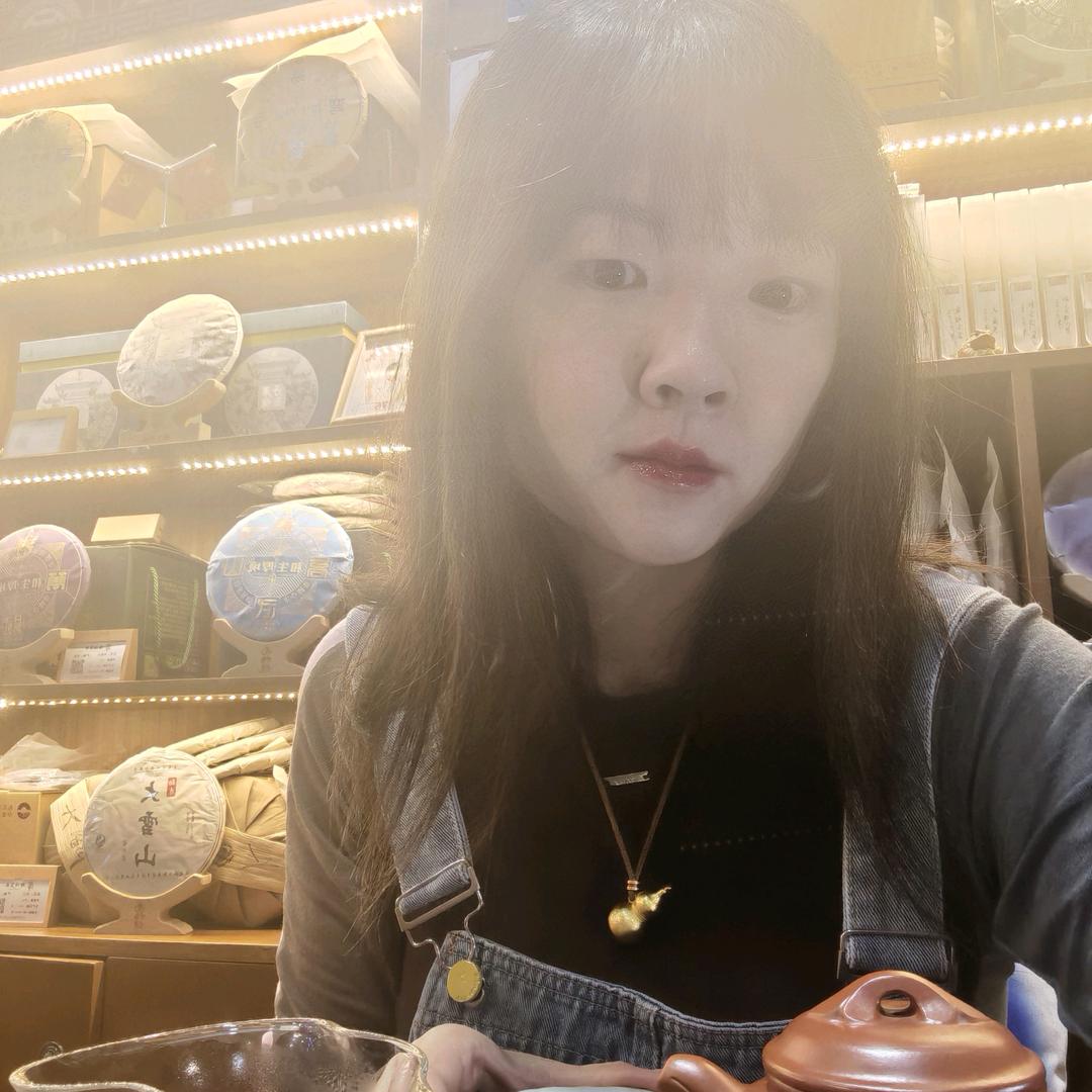 茶小婷