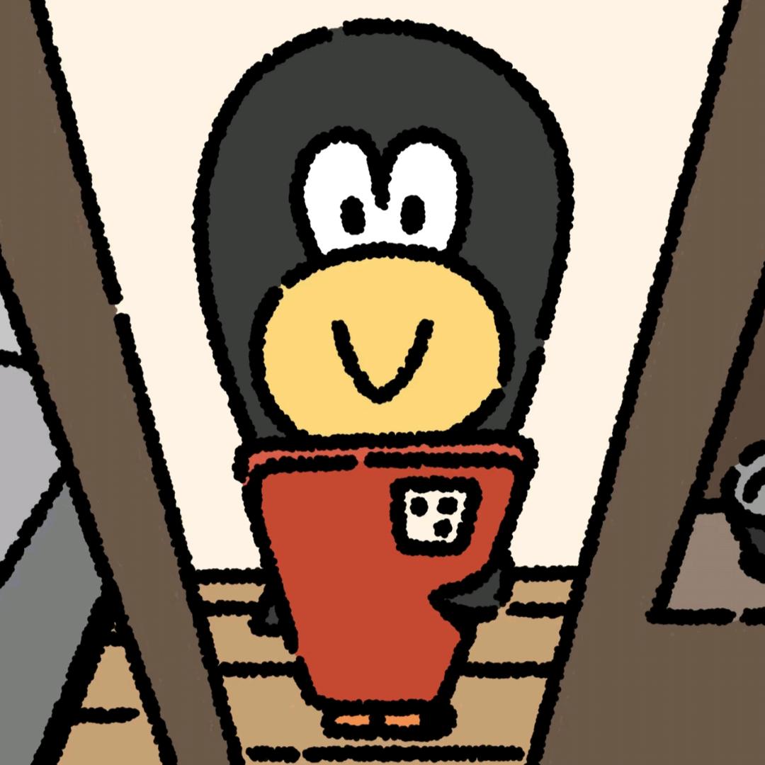 三点水