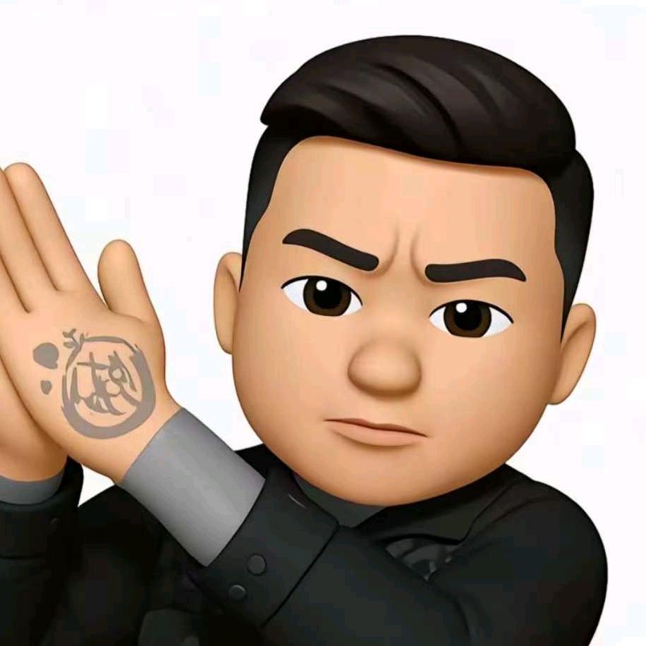 韩小洋儿