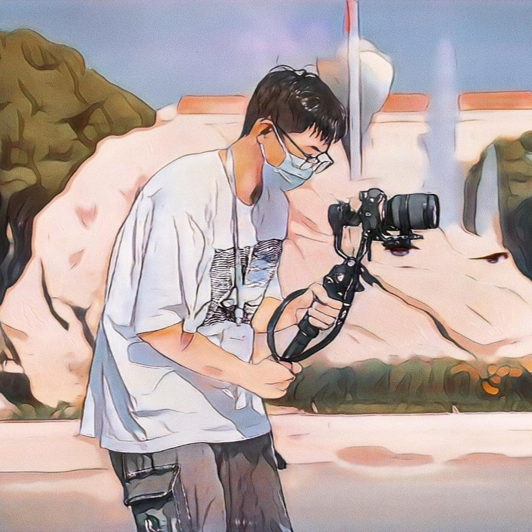 飞云