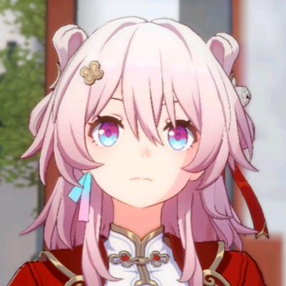 安格斯大番茄(崩铁代肝)