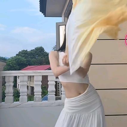 山清水秀…