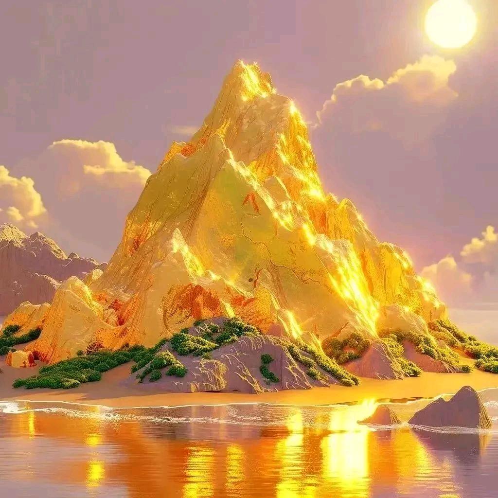 放弃执念