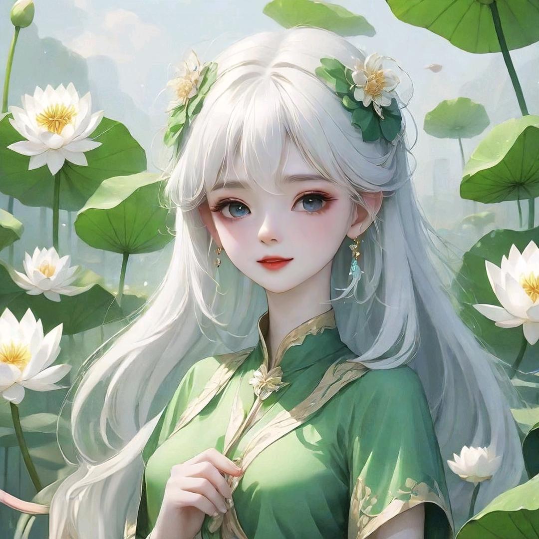 锦鲤