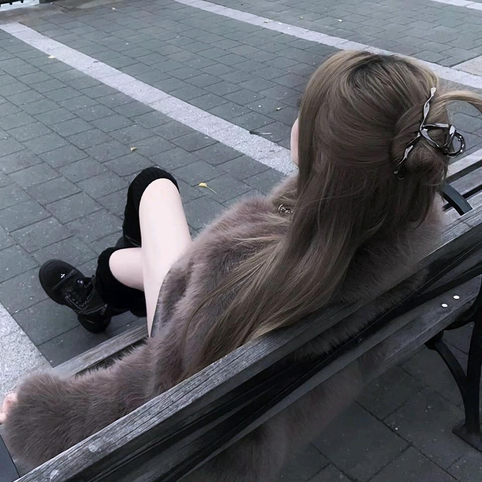 悲傷小芒果