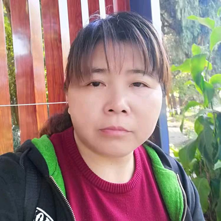 做个坚强的女人