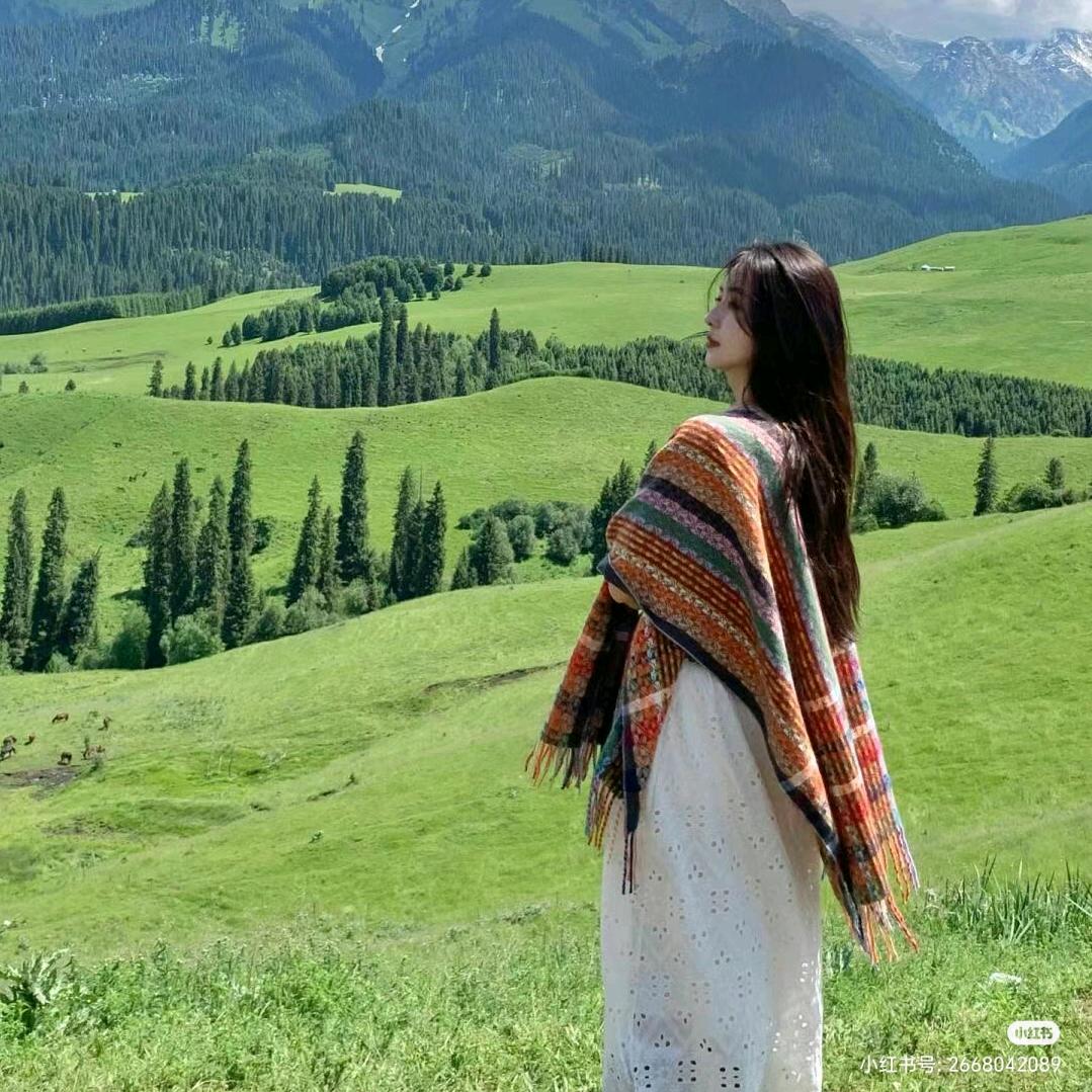 猫小柒（依依）