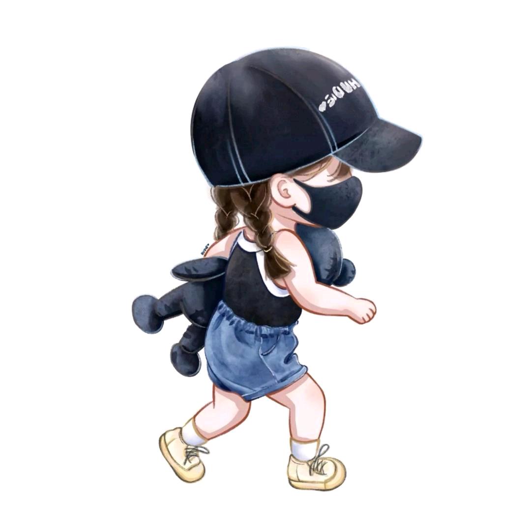 👑  庸人自扰°