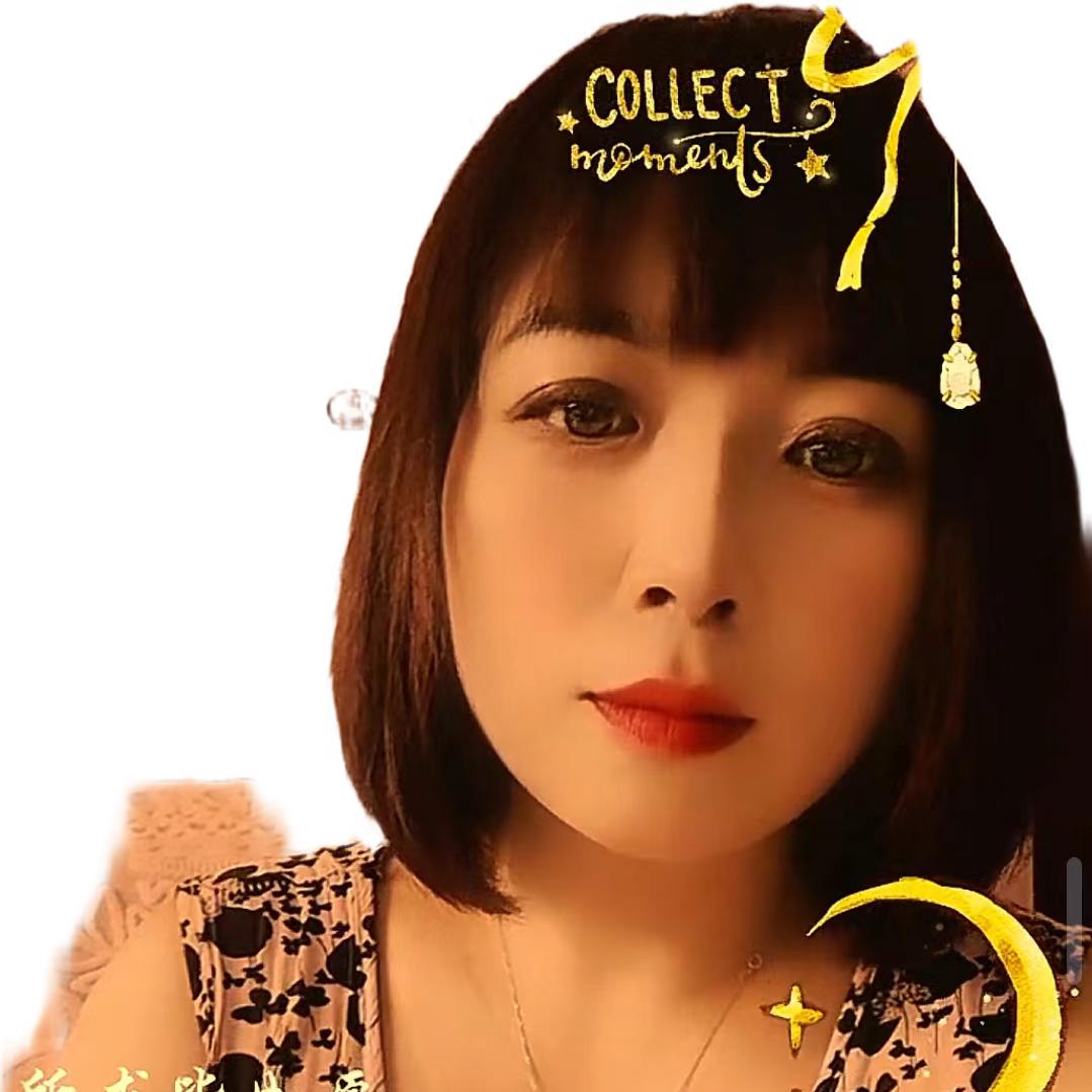 🌙时光静好🌟