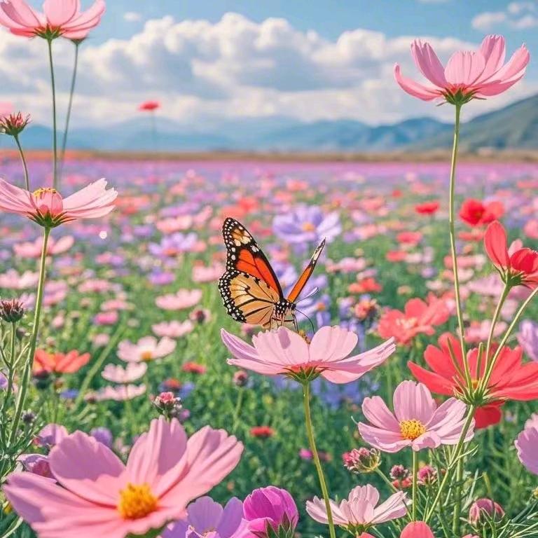 华尔美装饰官方号