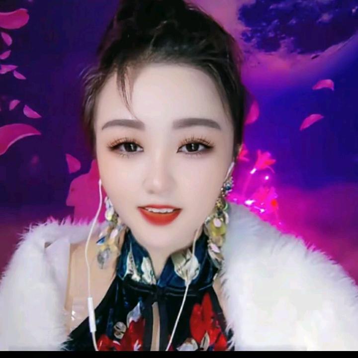 山水灵儿💞