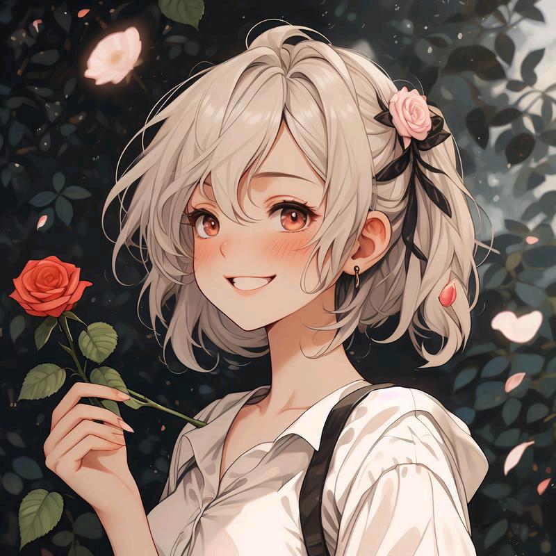 丑女神范