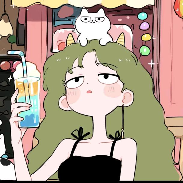 陶津 子沐呀-宠粉号