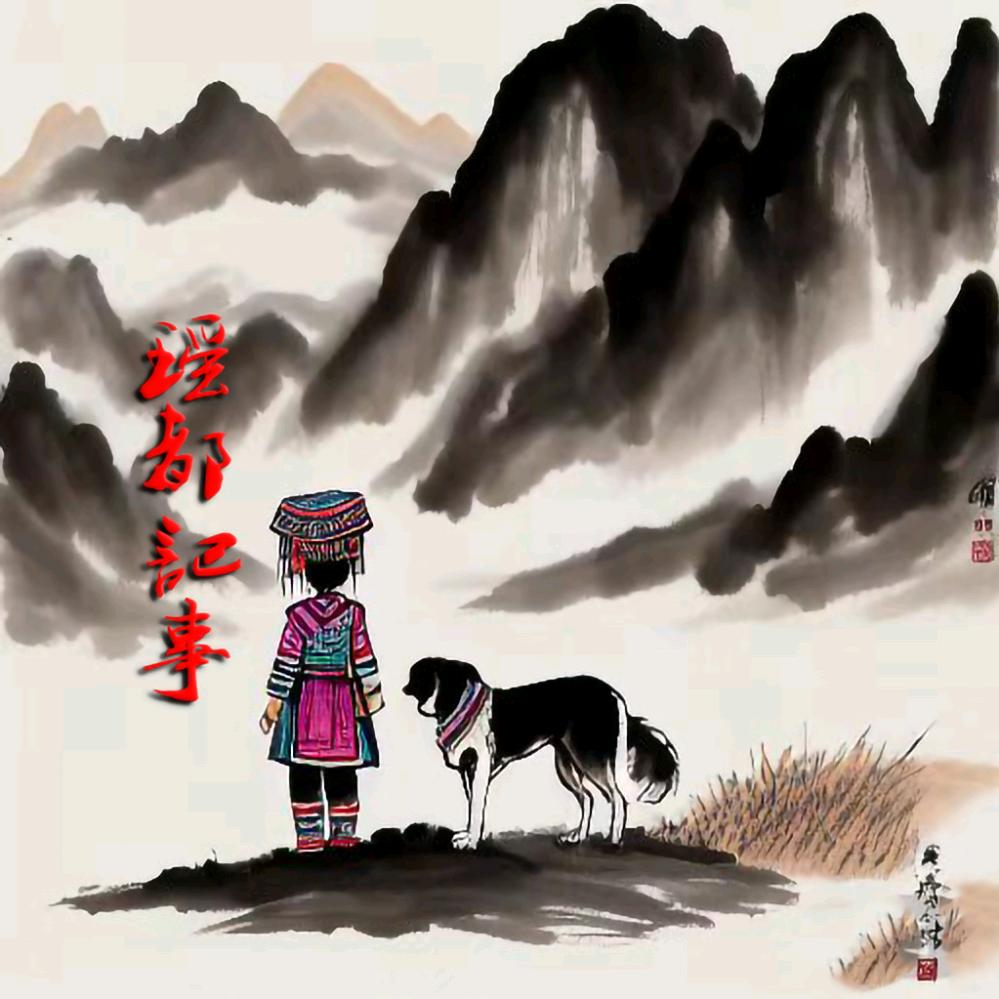 瑶都记事