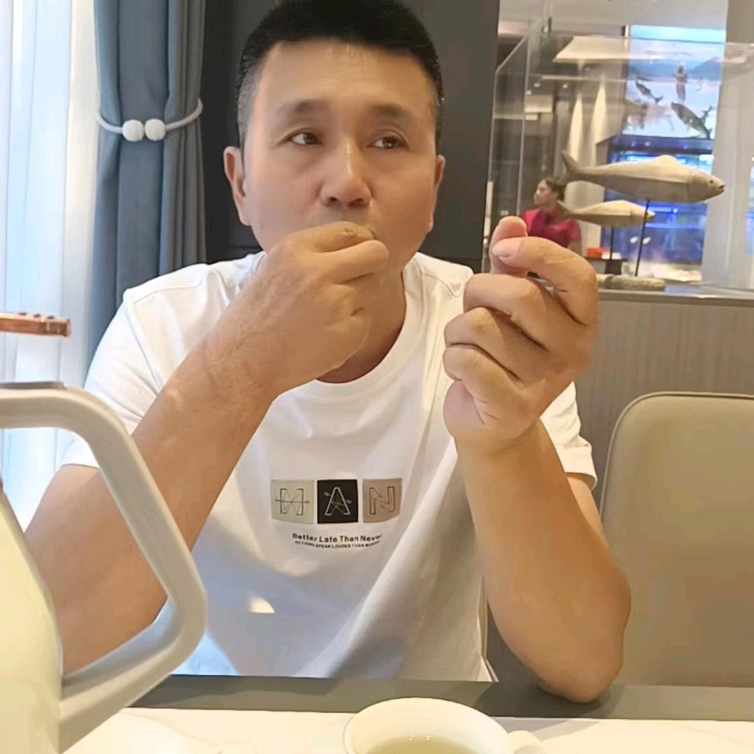 顺其自然
