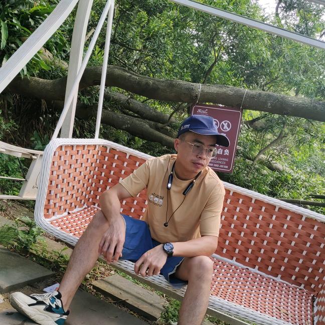 信宜《思贺》树哥