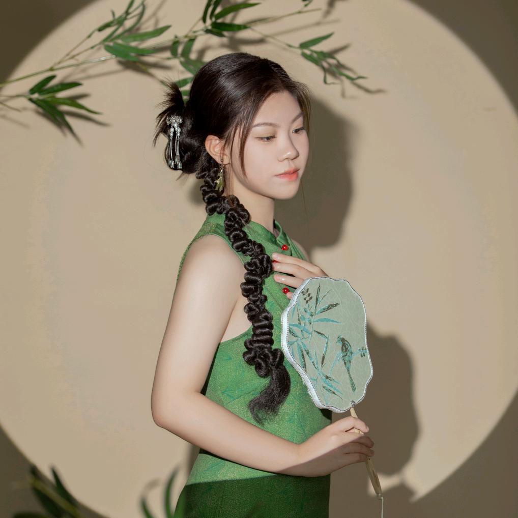 猎人小姐