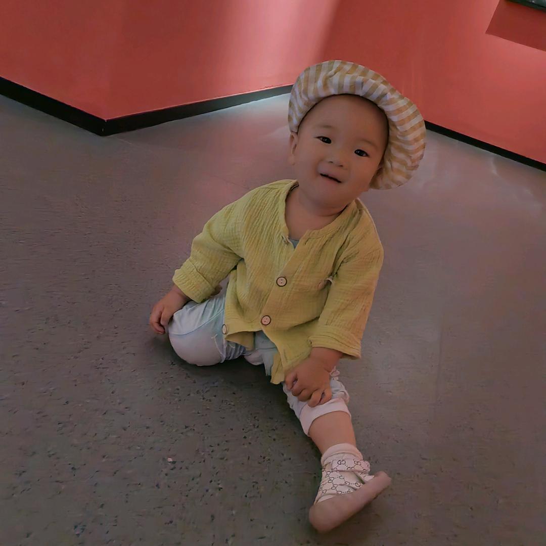 请叫我开心