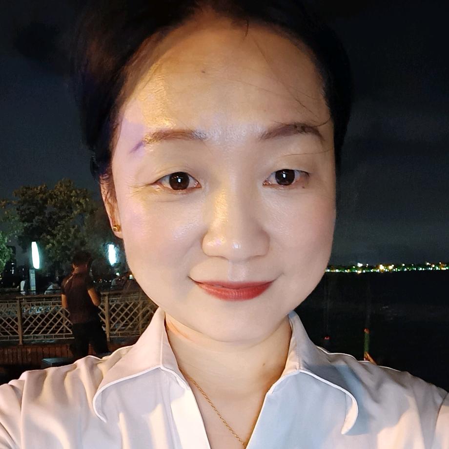 焕姐爱唱歌！