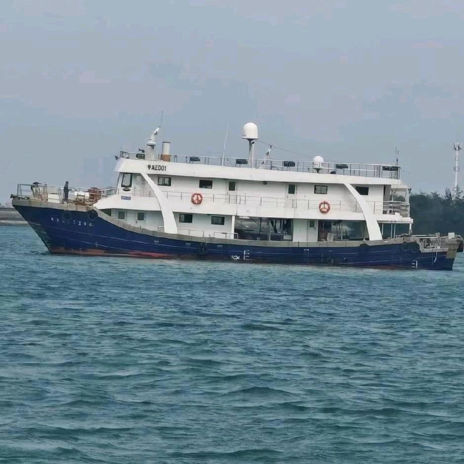 雷州二手渔船中介