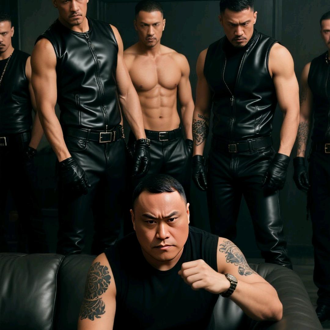 乌兰浩特。三哥