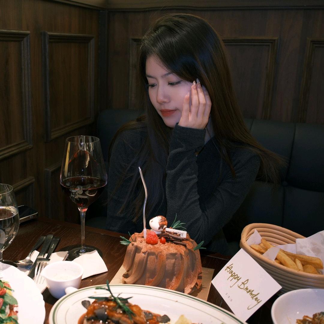 人生就像一场戏～