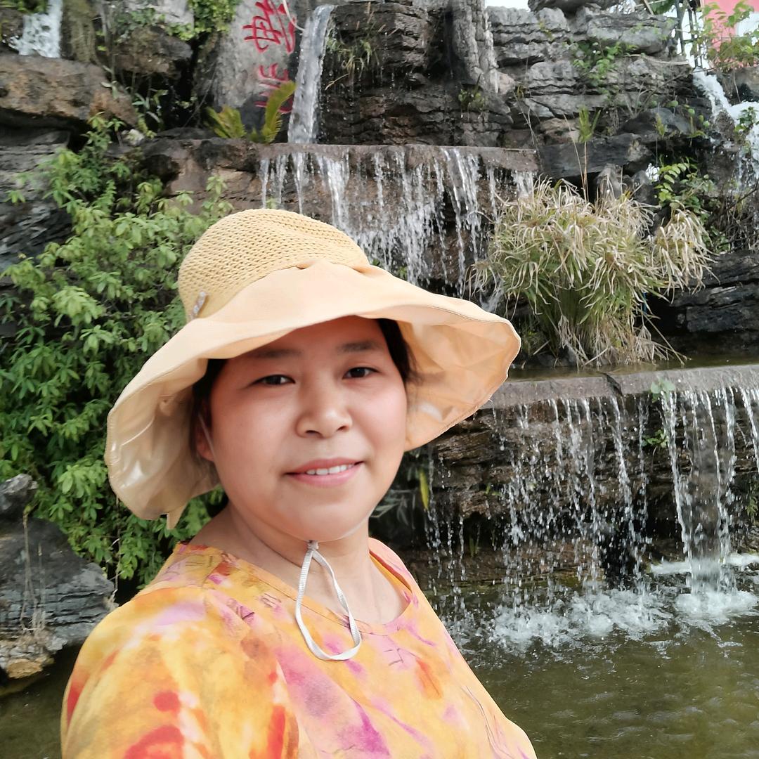 楠梅姐