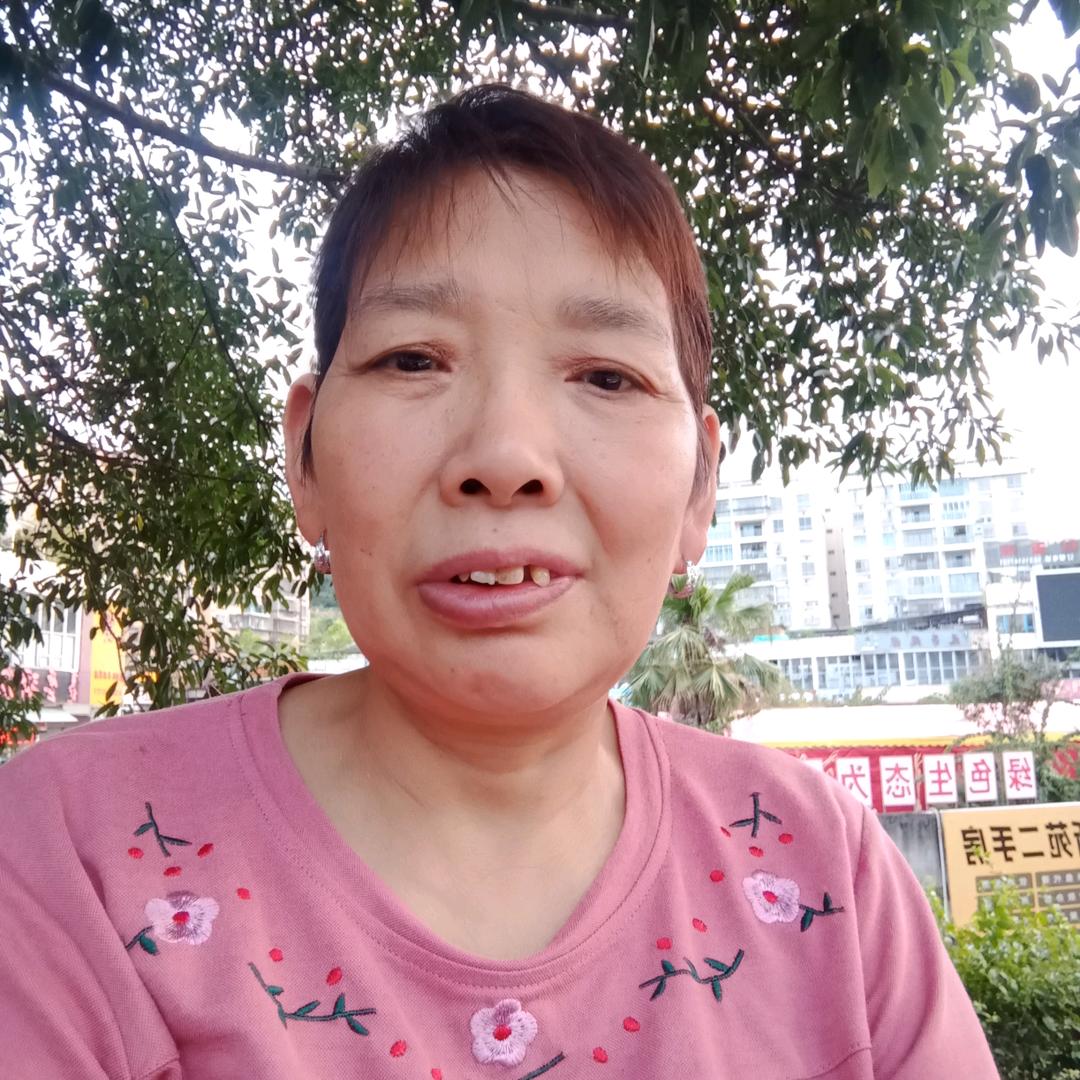 香姐姐