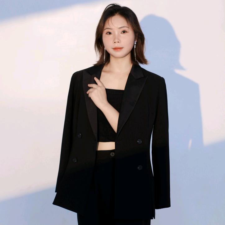 翰斯福萌问题肌修复～小安