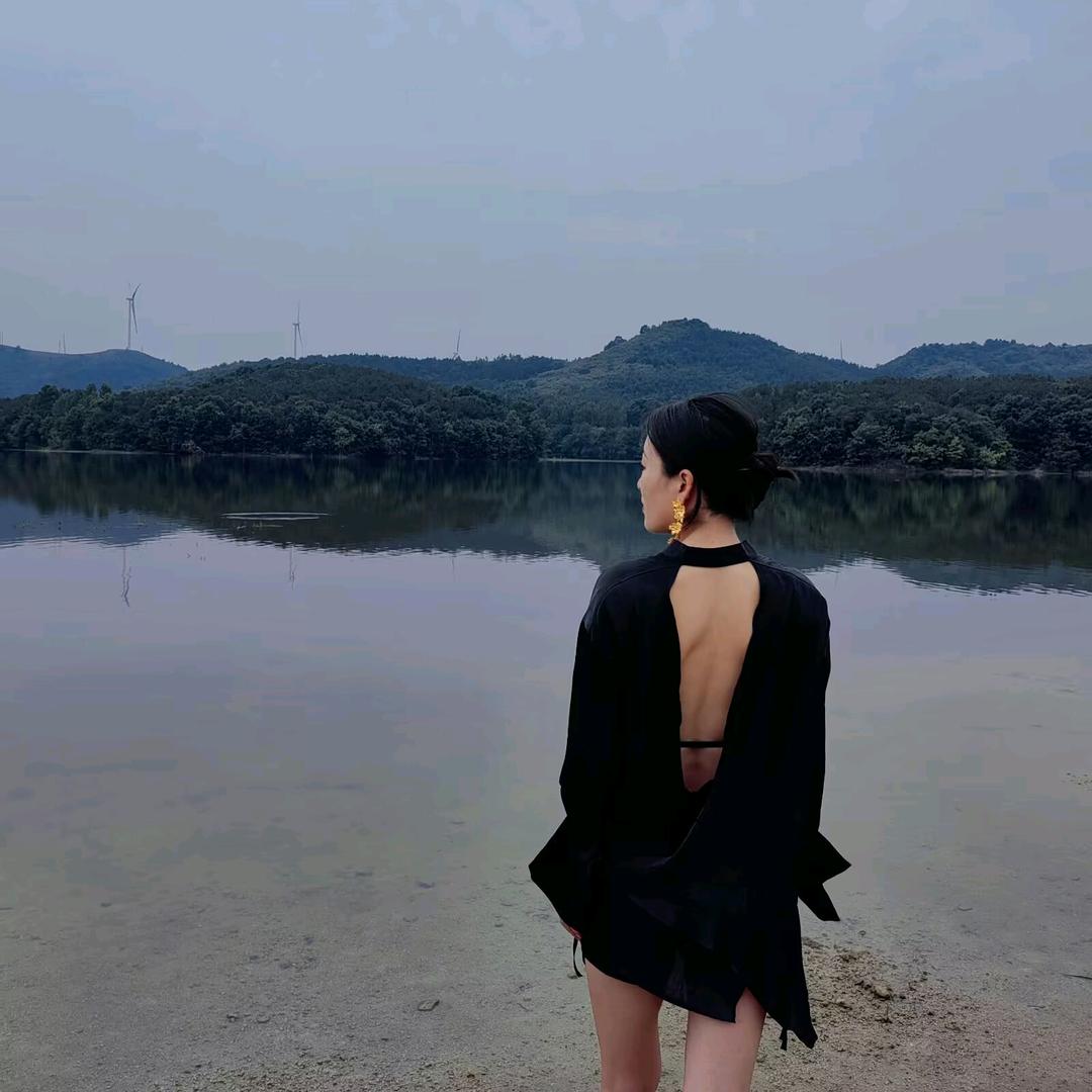 潇洒洋@