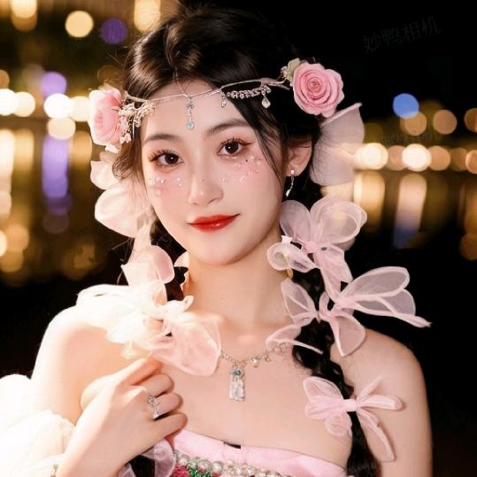 静若安然