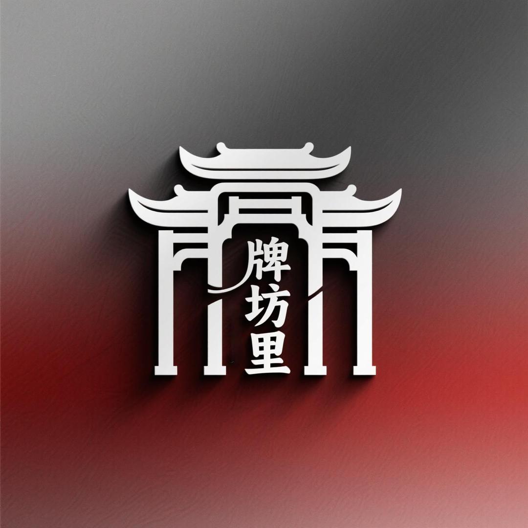 牌坊里烧烤大排档