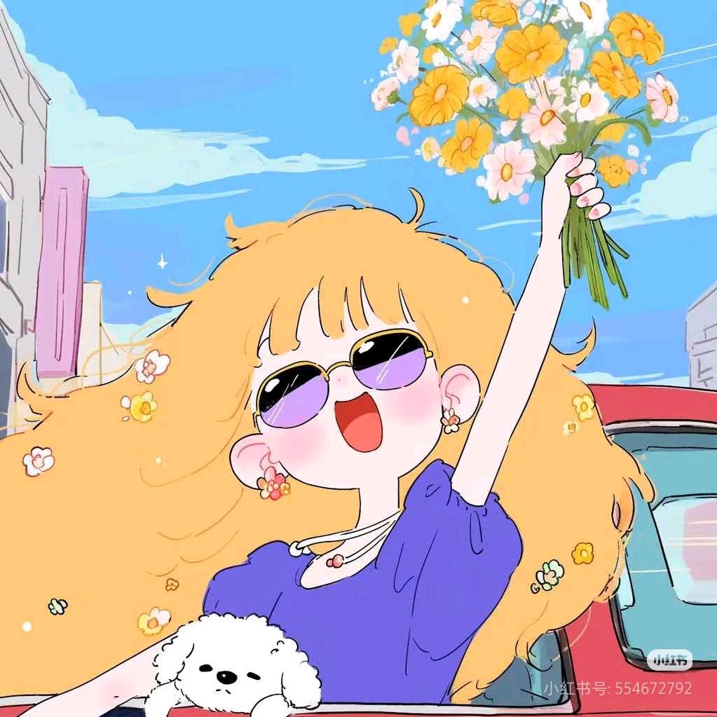 ✨玉米柒柒七✨