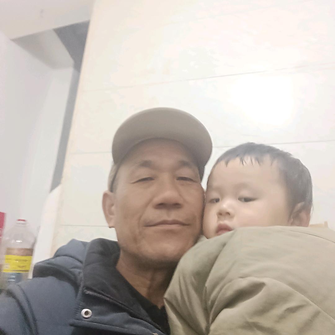 开心