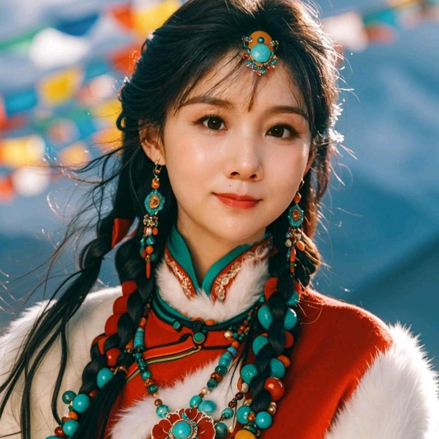 土家妹