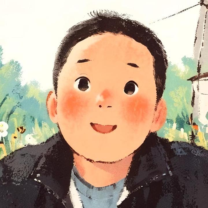 🌈小滨