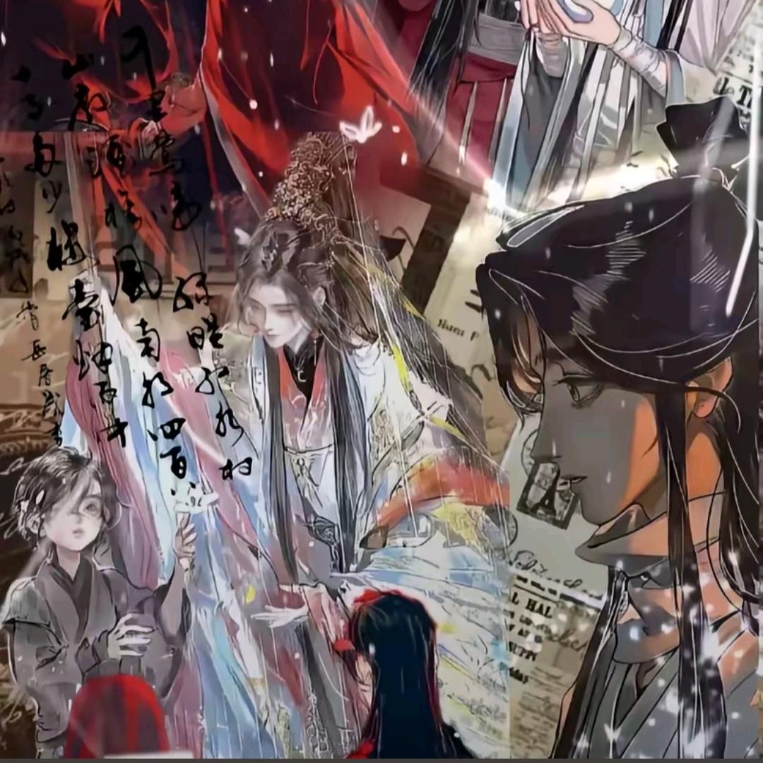 爱花惜怜