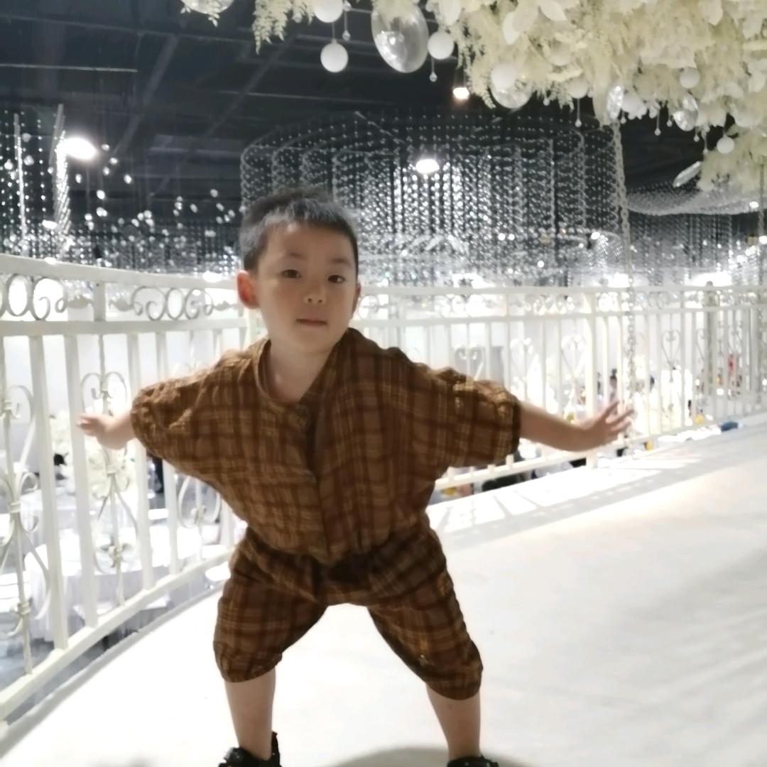 凌波微
