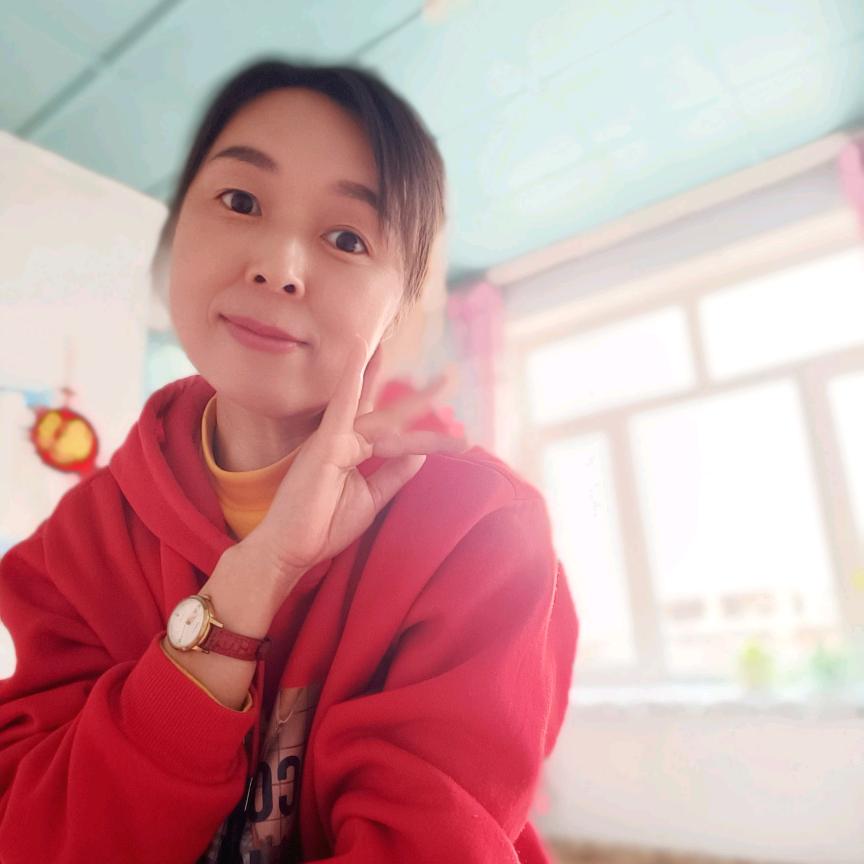 幸运小天使
