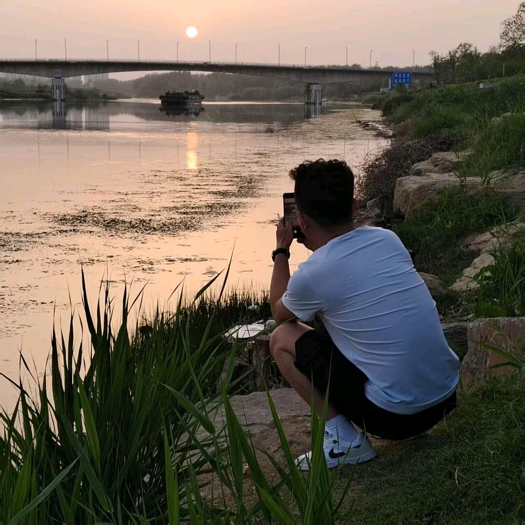 小丑的无悔