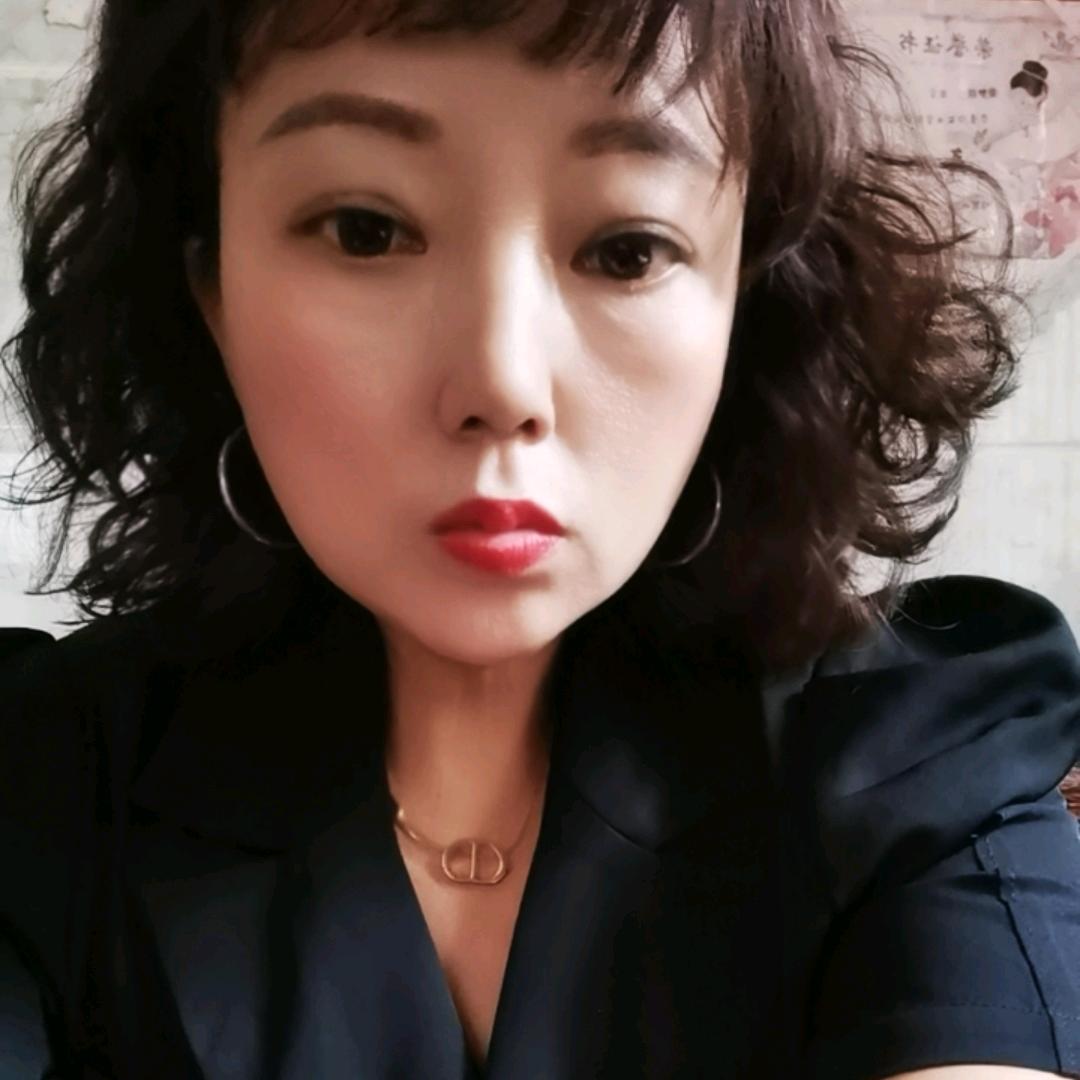 心中有你
