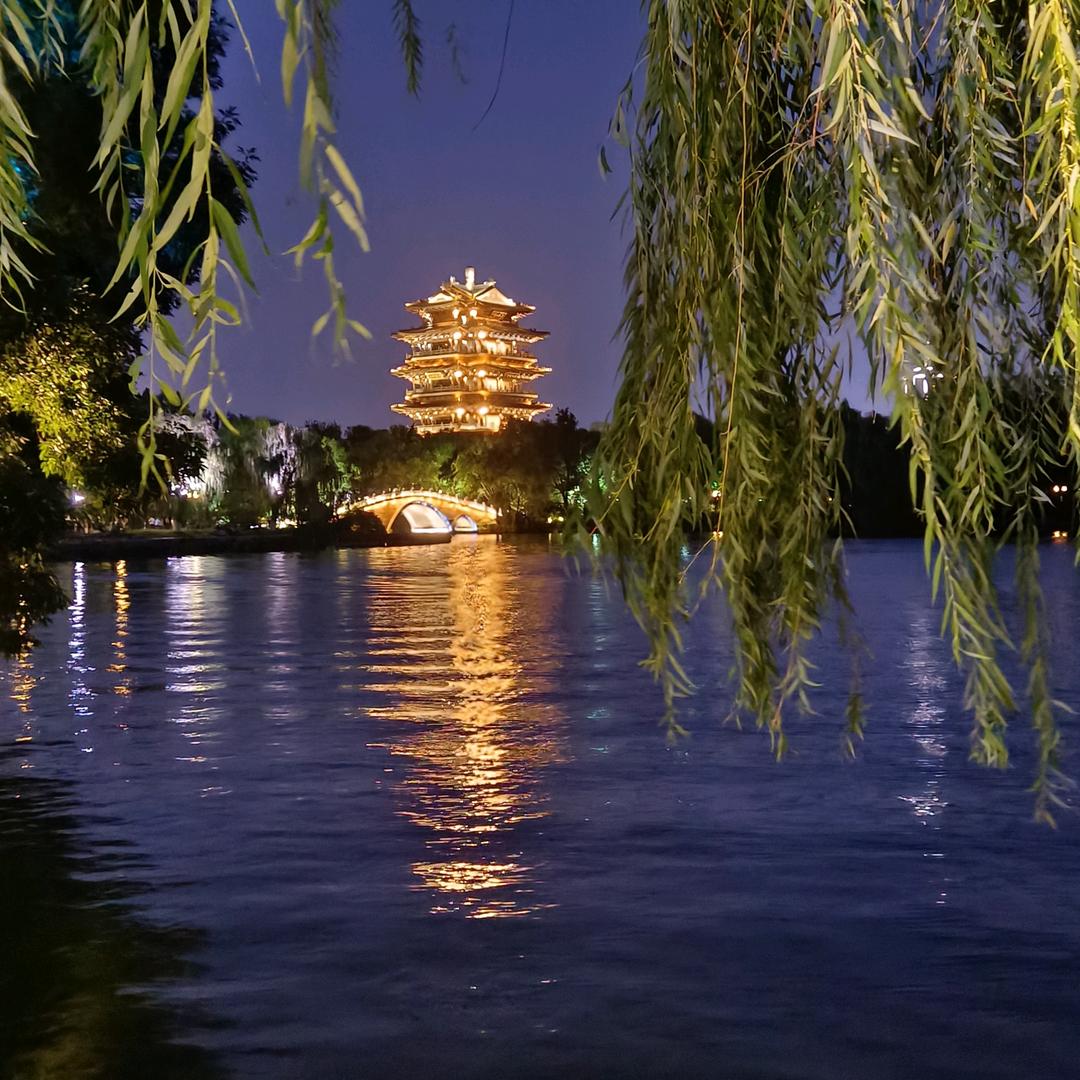 汉庭济南大明湖北门酒店