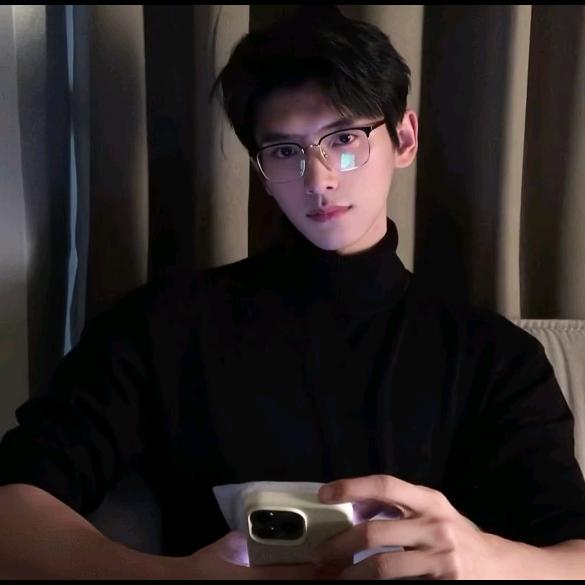 云深.✨