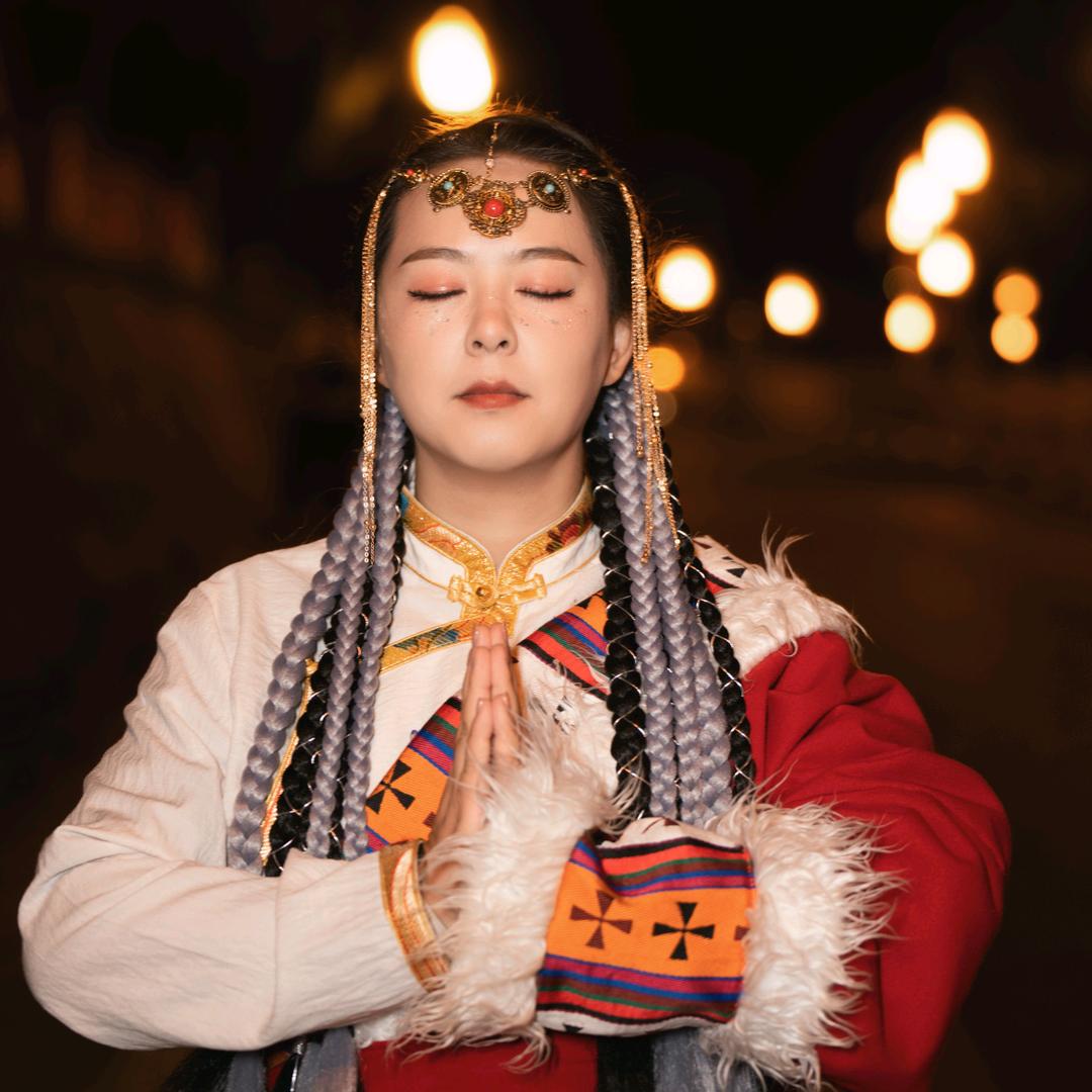 心慈