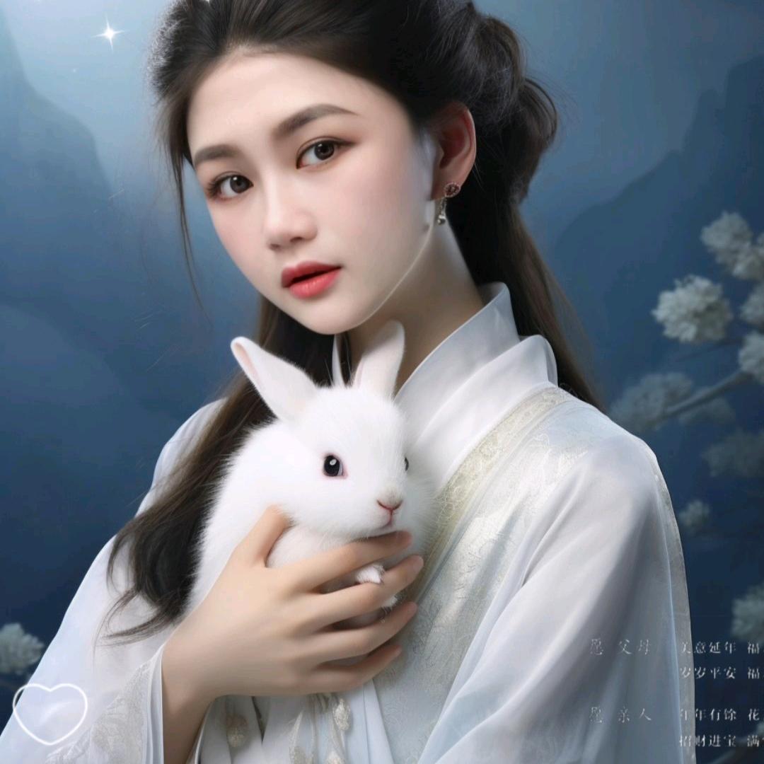 小阿柒
