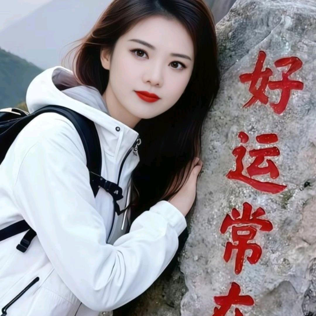 财满《兜兜》🎒