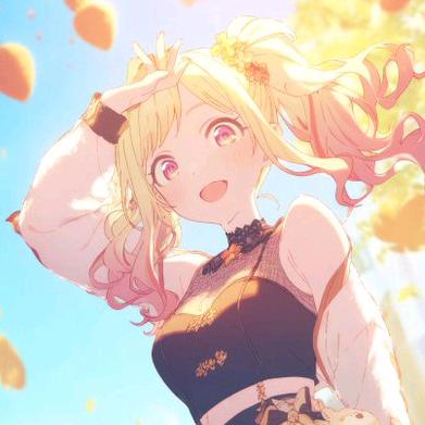 瑶瑶（pjsk浓度版）