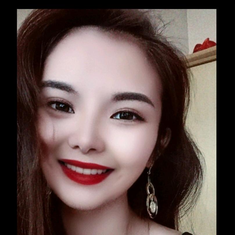 甜妹